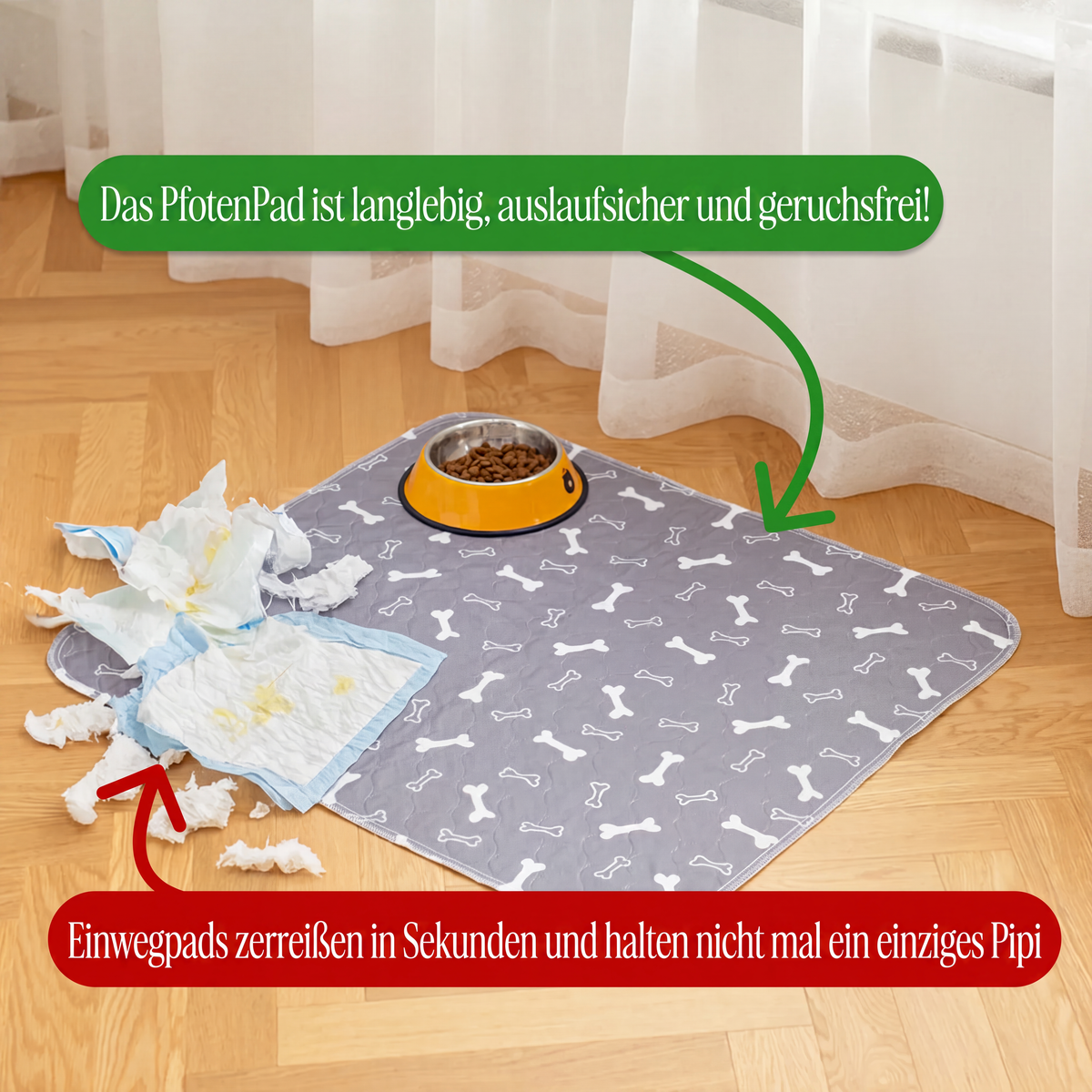 PfotenPad